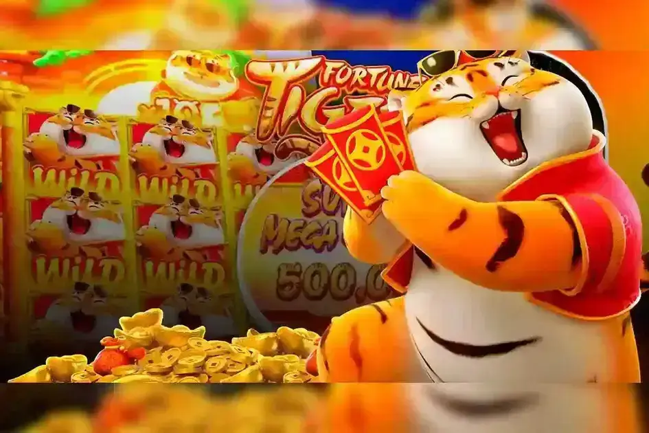 Avaliação da interface e experiência do usuário em Fortune Tiger Avaliação da interface e experiência do usuário em Fortune Tiger