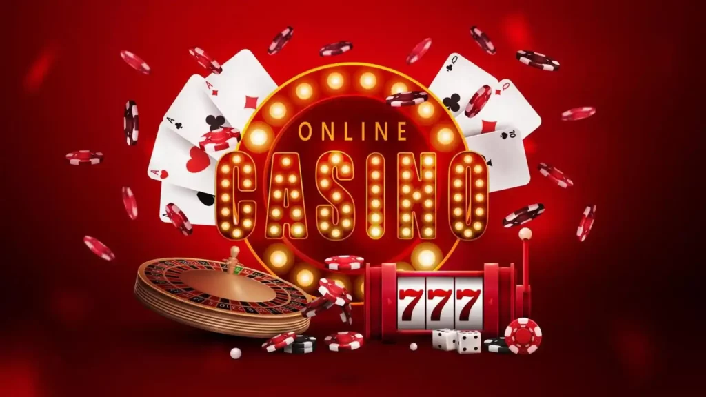 CASSINO ONLINE BBBBMK Cassino Online